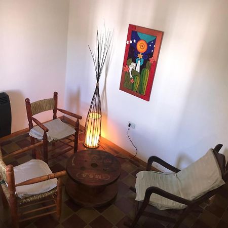 Villa House San Antonio de Areco Exterior foto