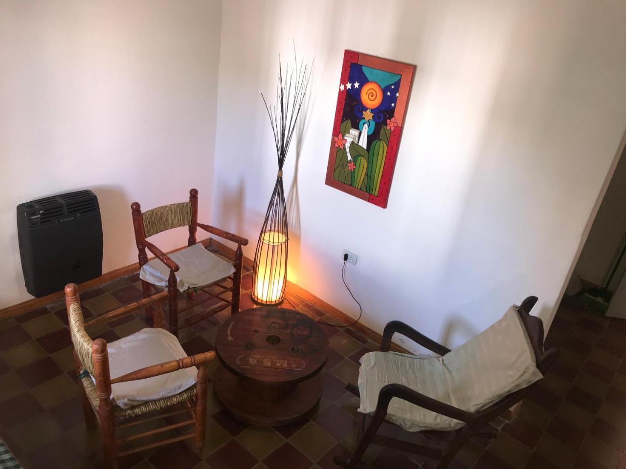 Villa House San Antonio de Areco Exterior foto