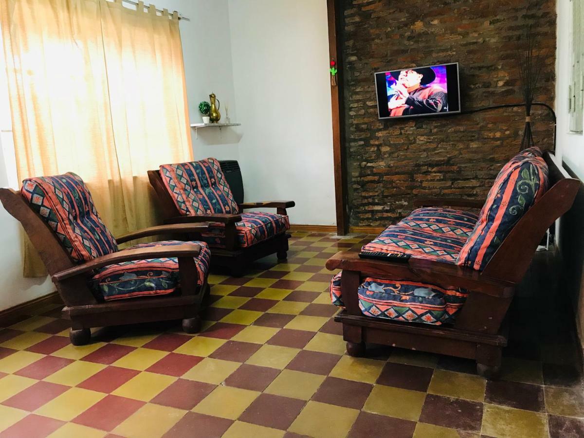 Villa House San Antonio de Areco Exterior foto